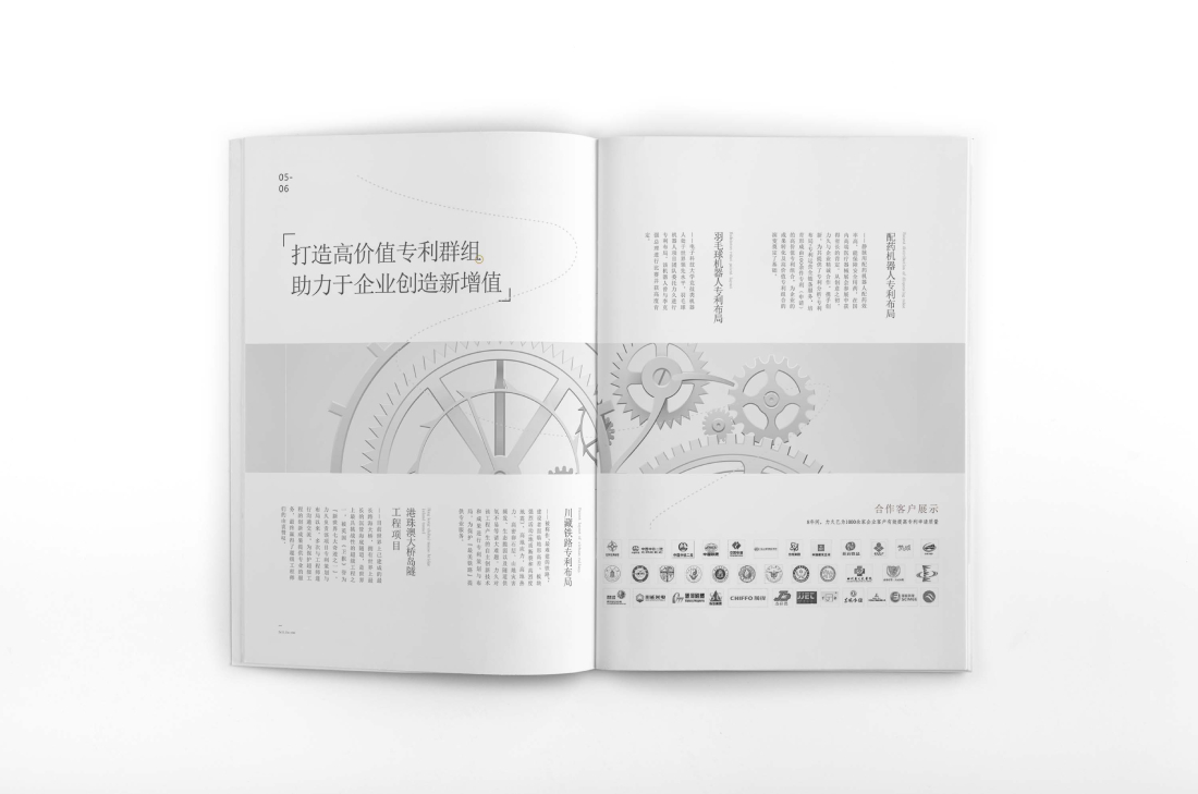 甘孜画册设计帮您重塑品牌的好处